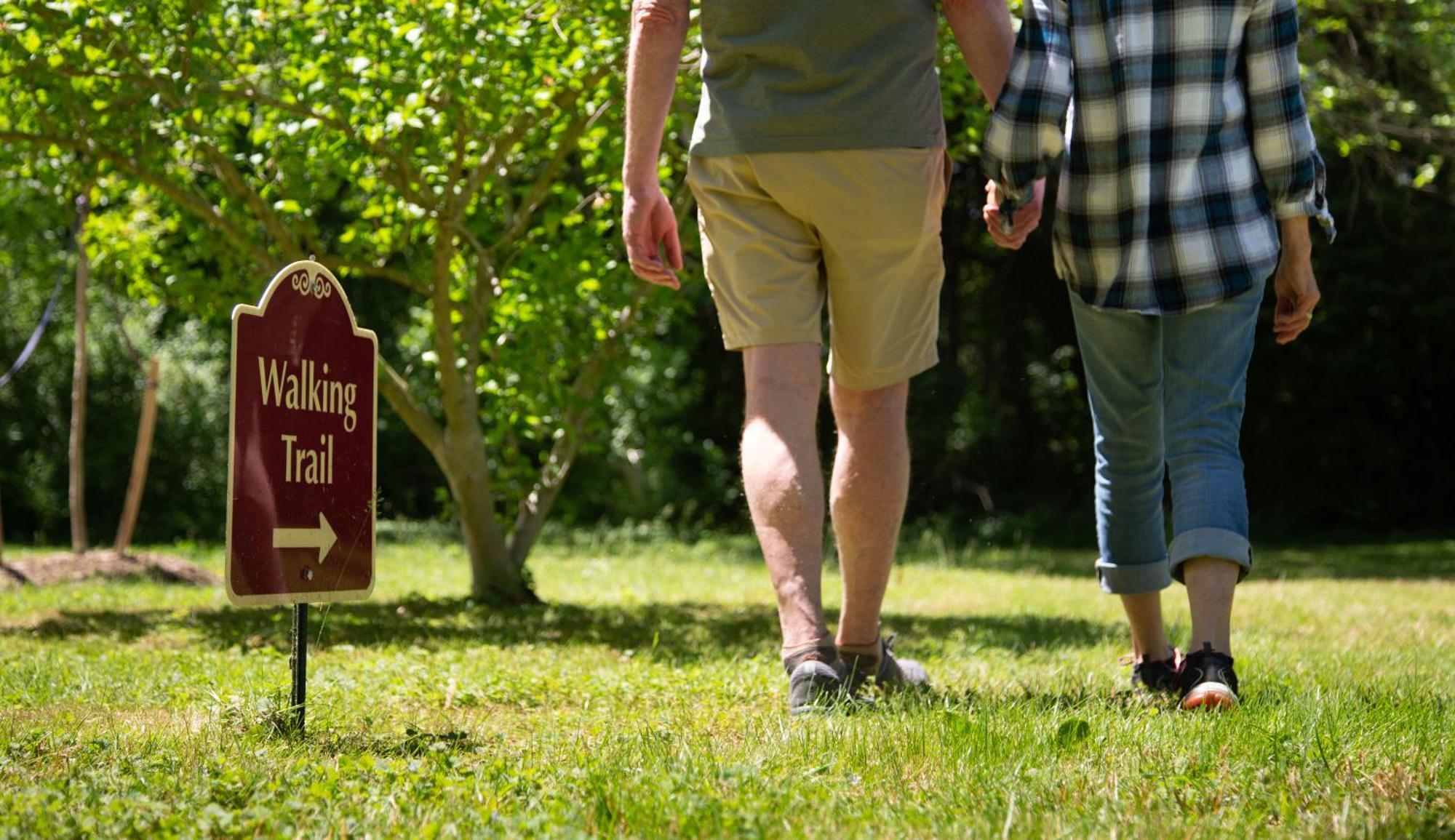 Brampton 1860 Bed and Breakfast Chestertown Exteriör bild